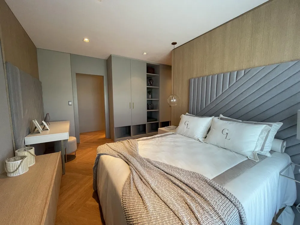 Apartamento, 4 quartos, 329 m² - Foto 1