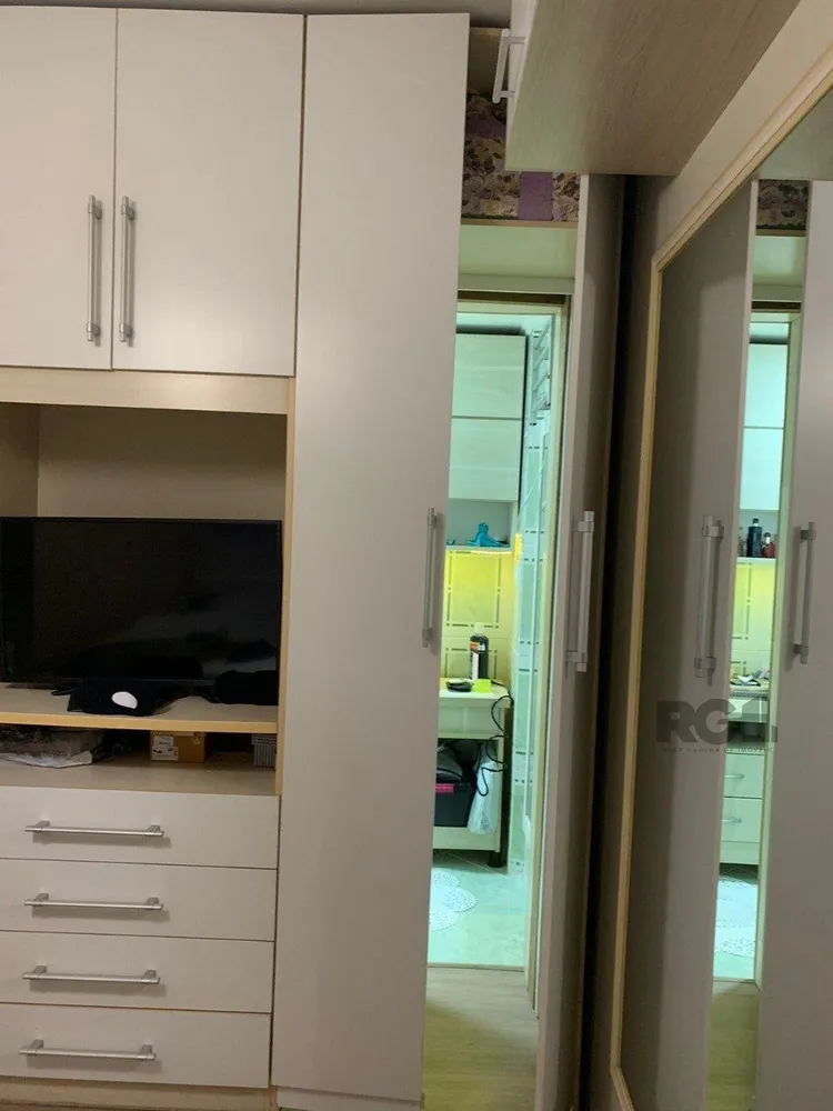 Apartamento, 1 quarto, 44 m² - Foto 1