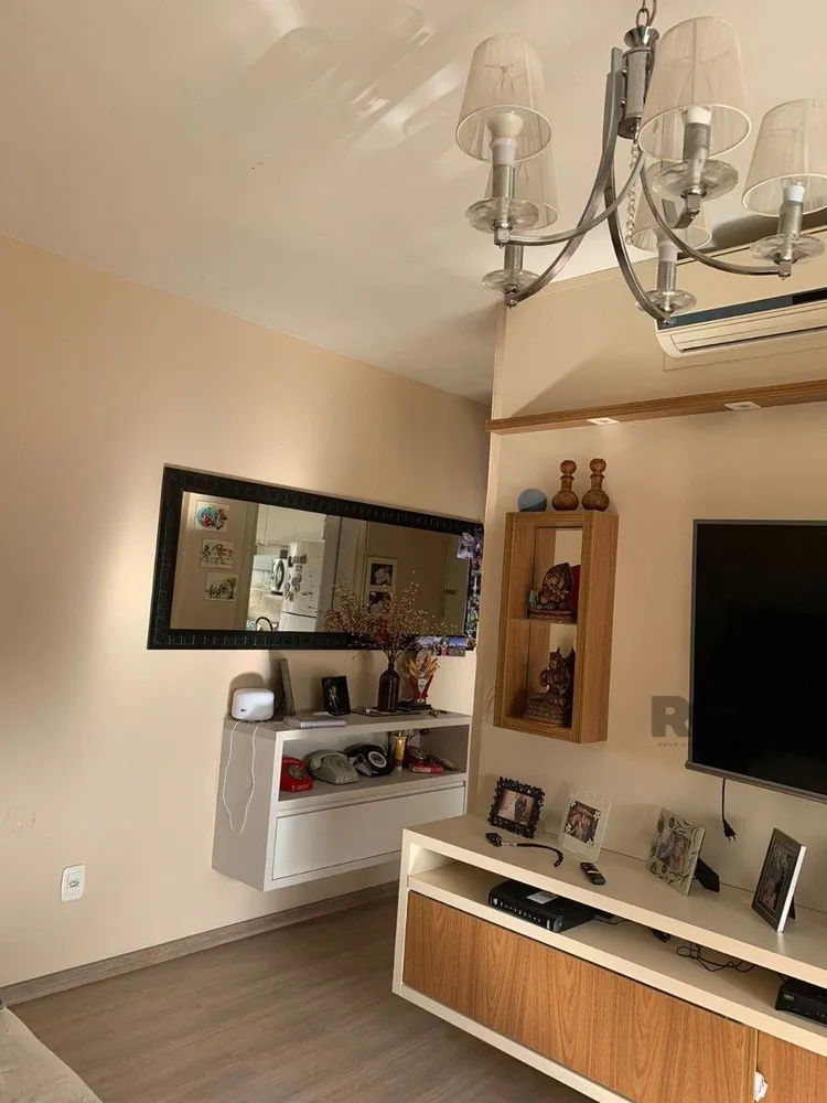 Apartamento, 1 quarto, 44 m² - Foto 5