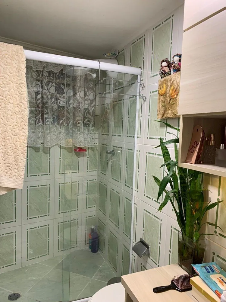 Apartamento, 1 quarto, 46 m² - Foto 2