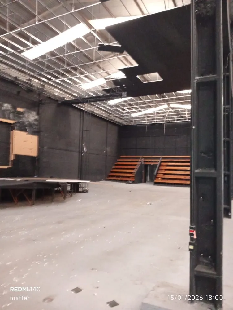 Depósito-Galpão - Foto 1