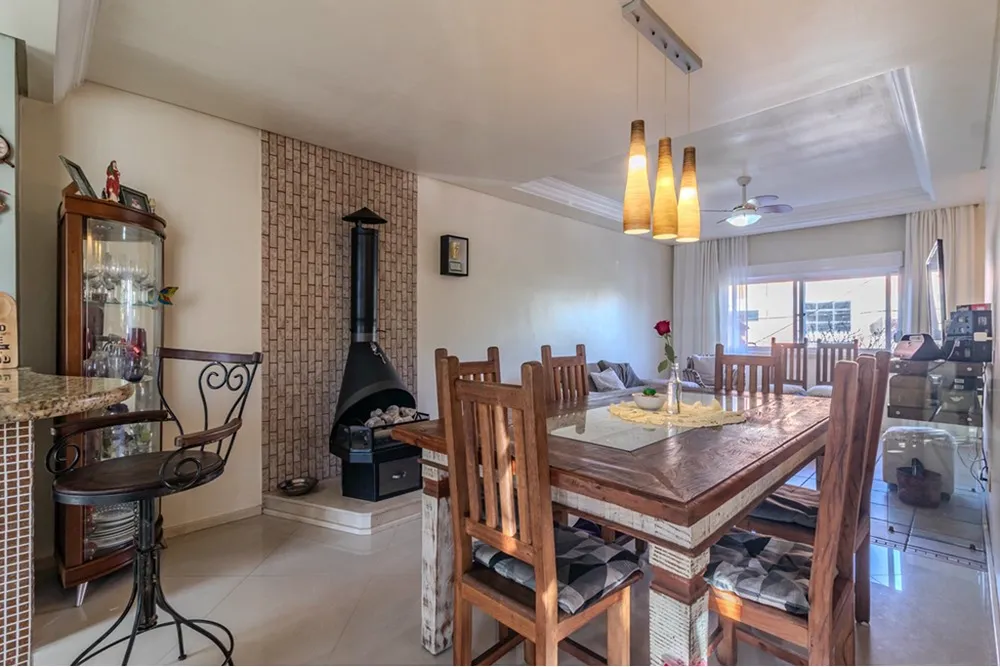 Casa, 3 quartos, 368 m² - Foto 6