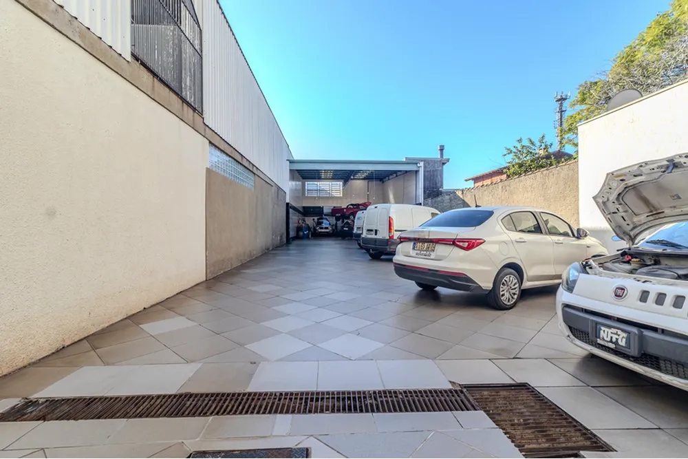 Casa, 3 quartos, 368 m² - Foto 7