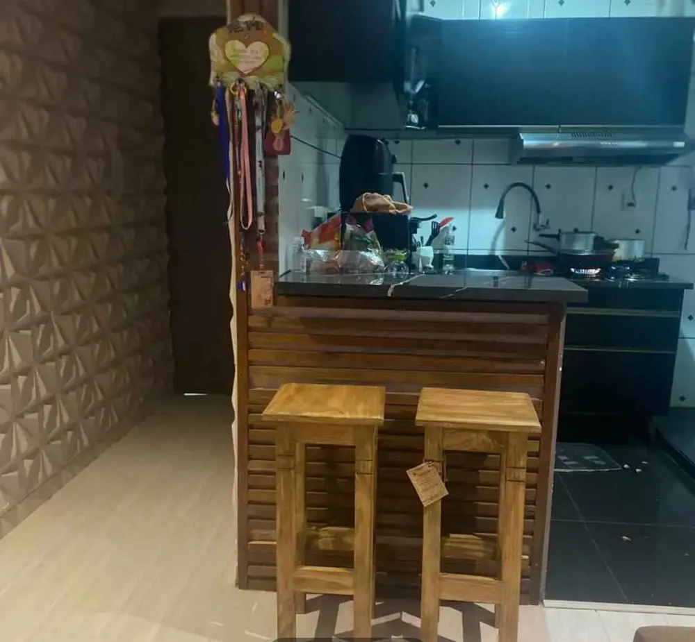 Terreno, 425 m² - Foto 1