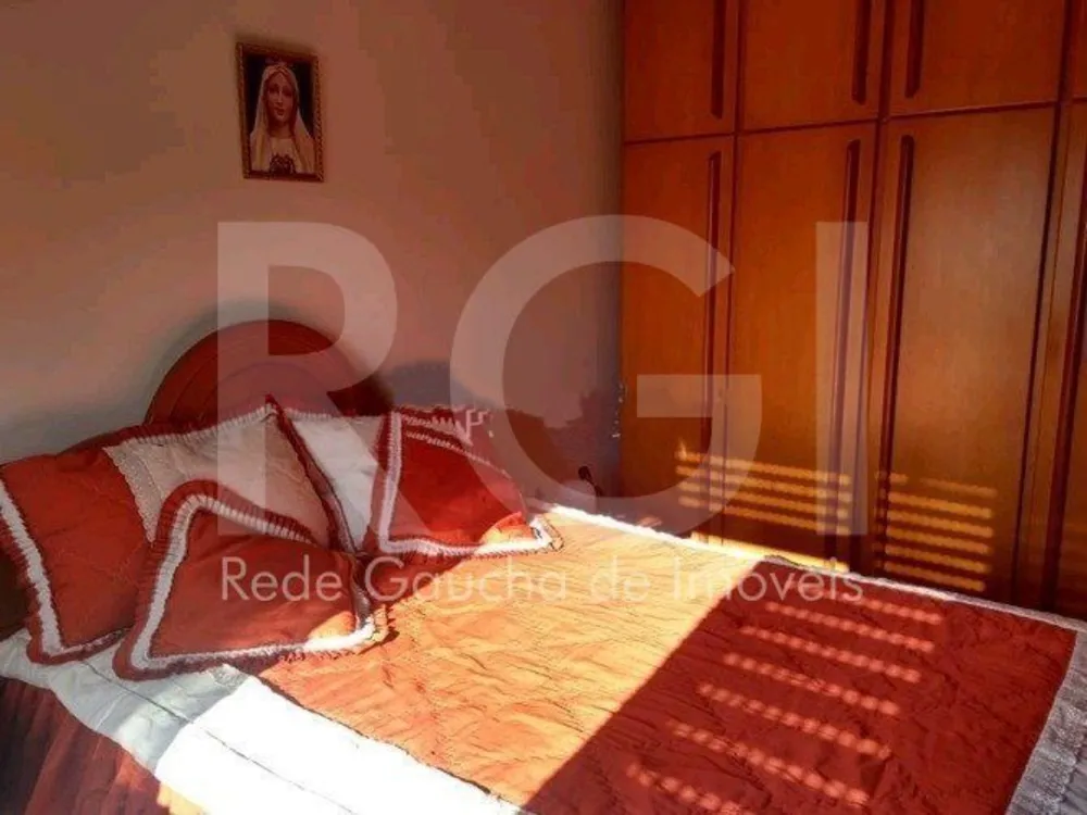Apartamento, 2 quartos, 52 m² - Foto 3