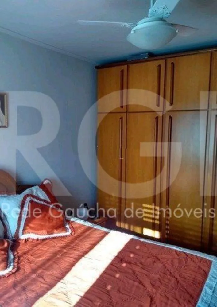 Apartamento, 2 quartos, 52 m² - Foto 5