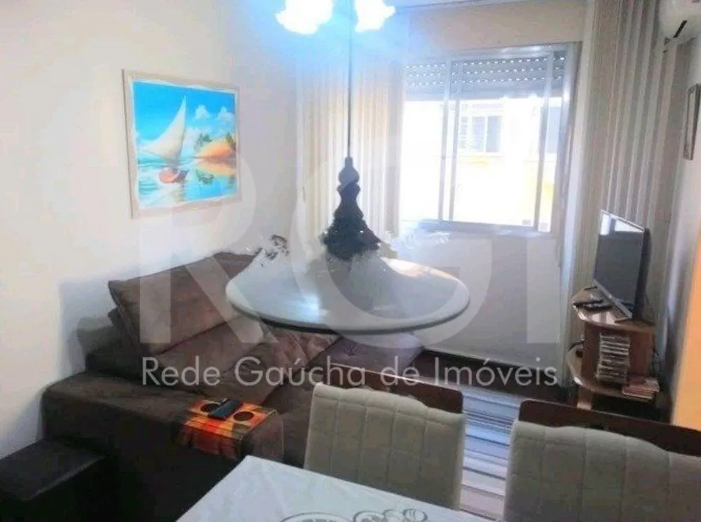 Apartamento, 2 quartos, 54 m² - Foto 8