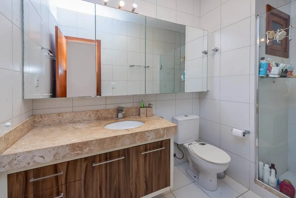 Casa de Condomínio, 4 quartos - Foto 1