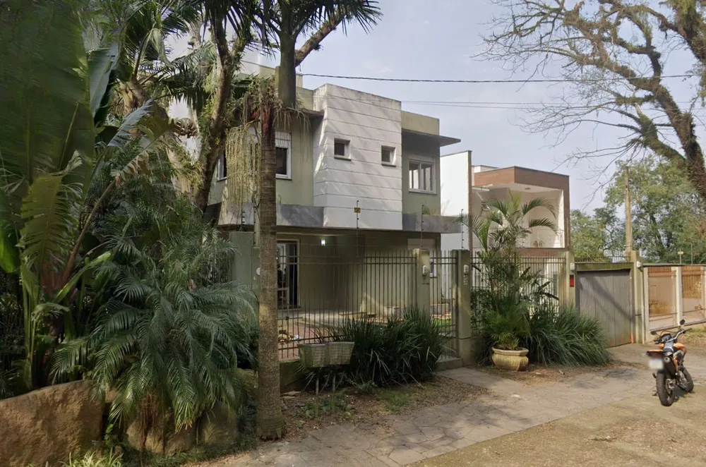 Casa, 3 quartos, 366 m² - Foto 1