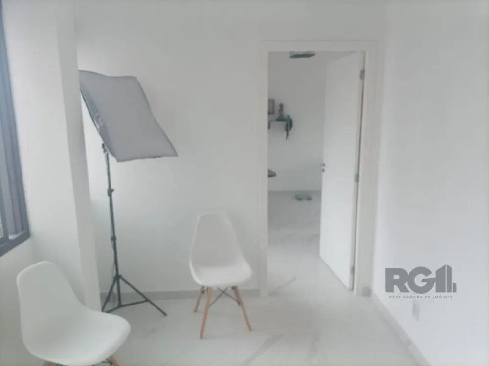 Loja-Salão, 36 m² - Foto 5