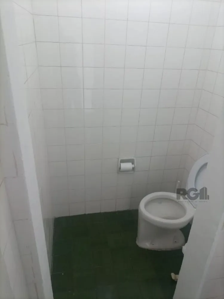 Loja-Salão, 36 m² - Foto 3