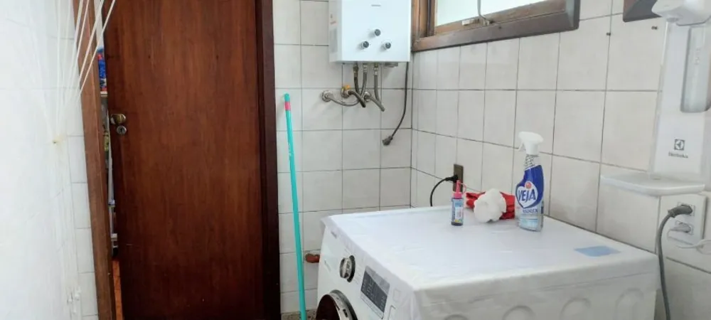 Cobertura, 3 quartos, 234 m² - Foto 4
