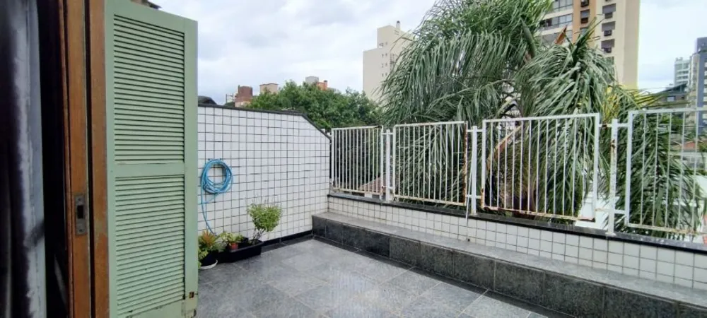 Cobertura, 3 quartos, 236 m² - Foto 1