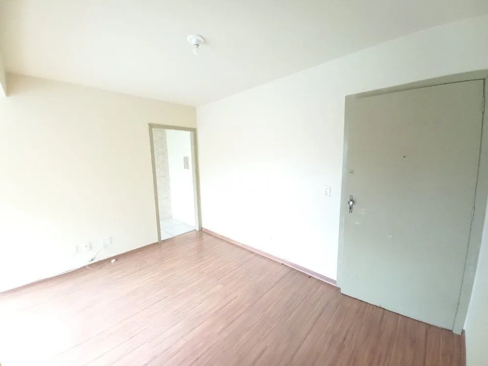 Apartamento, 2 quartos, 42 m² - Foto 1