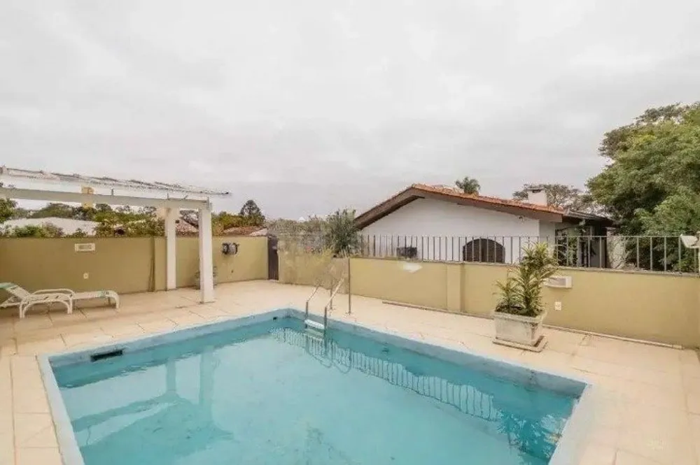 Casa, 3 quartos, 82 m² - Foto 4
