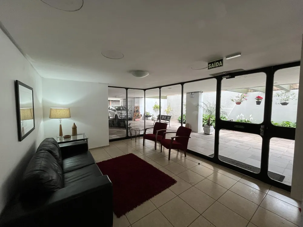 Apartamento, 2 quartos, 85 m² - Foto 4
