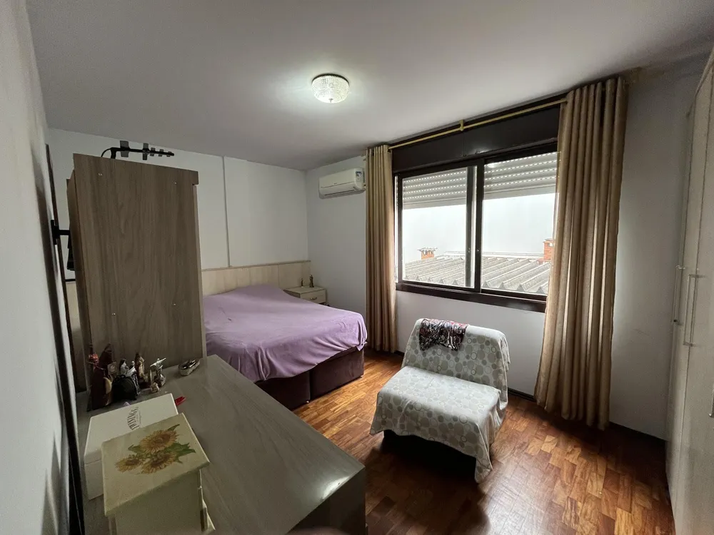 Apartamento, 2 quartos, 85 m² - Foto 6