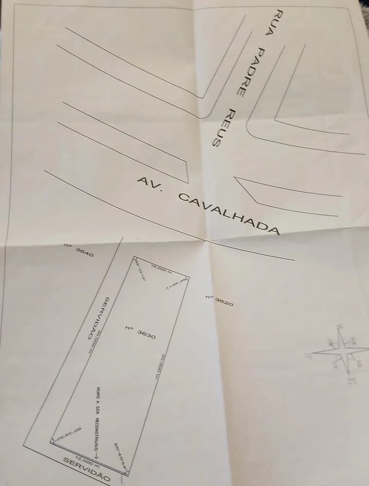 Terreno, 329 m² - Foto 1