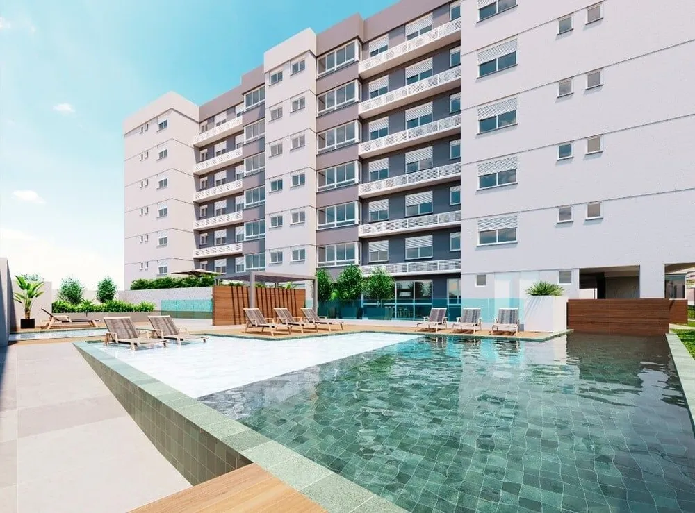 Apartamento, 3 quartos, 89 m² - Foto 10