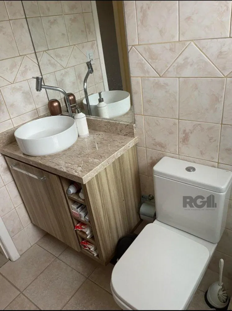 Apartamento, 1 quarto, 42 m² - Foto 9