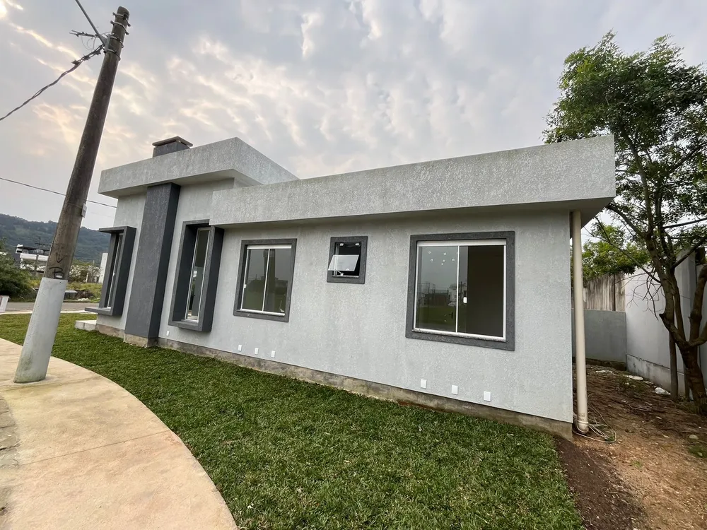 Casa, 3 quartos, 89 m² - Foto 4
