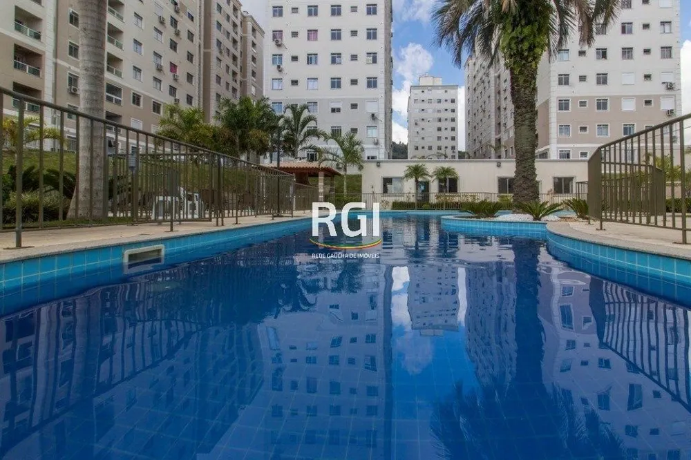 Cobertura, 3 quartos, 107 m² - Foto 3