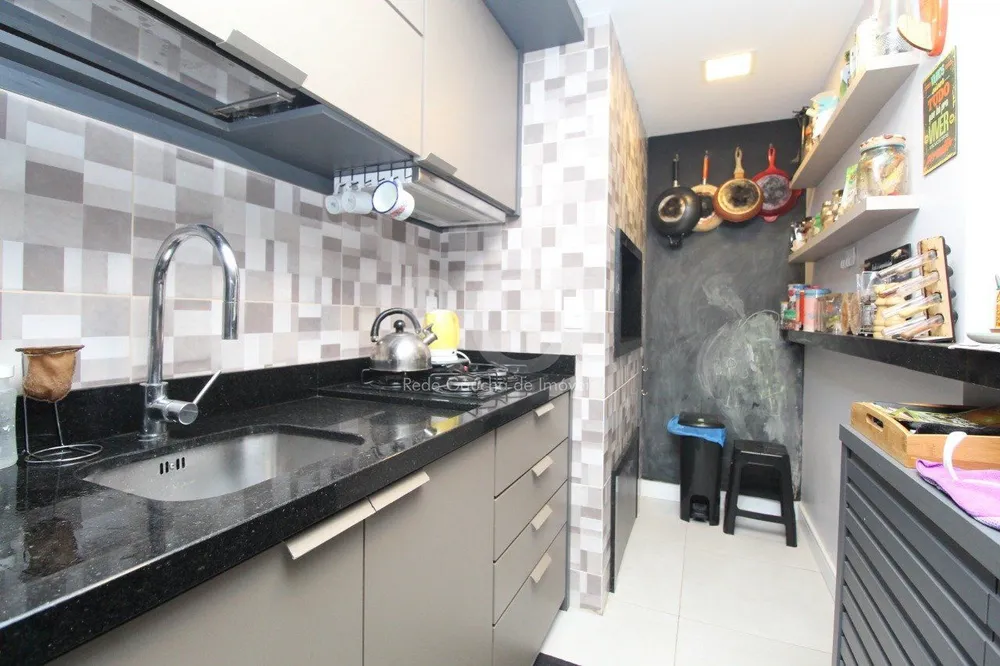 Cobertura, 3 quartos, 107 m² - Foto 6