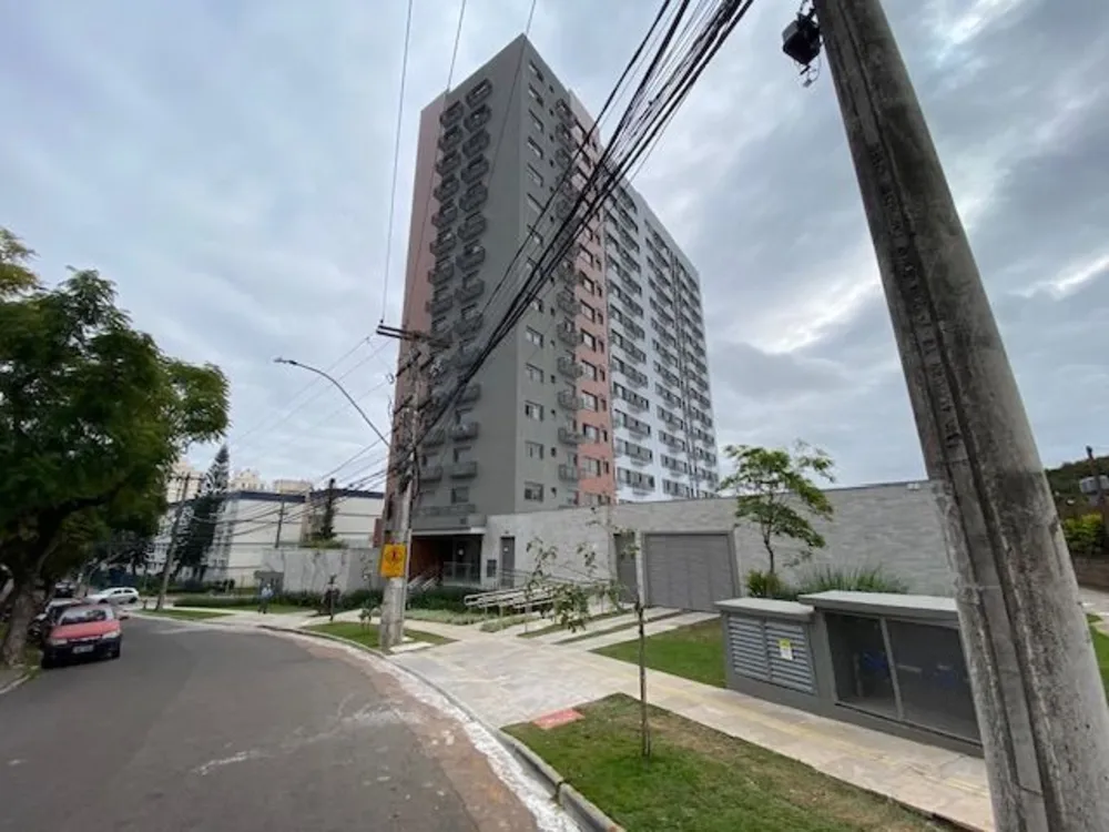 Cobertura, 3 quartos, 107 m² - Foto 4
