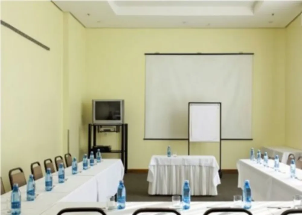 Flat/Apart Hotel, 1 quarto, 39 m² - Foto 10