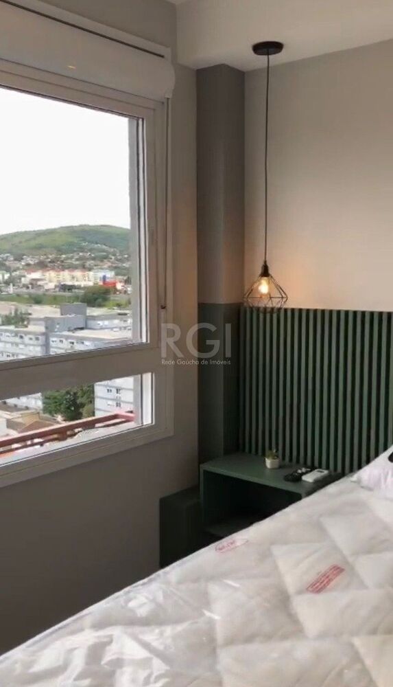 Flat/Apart Hotel à venda com 1 quarto, 28m² - Foto 3