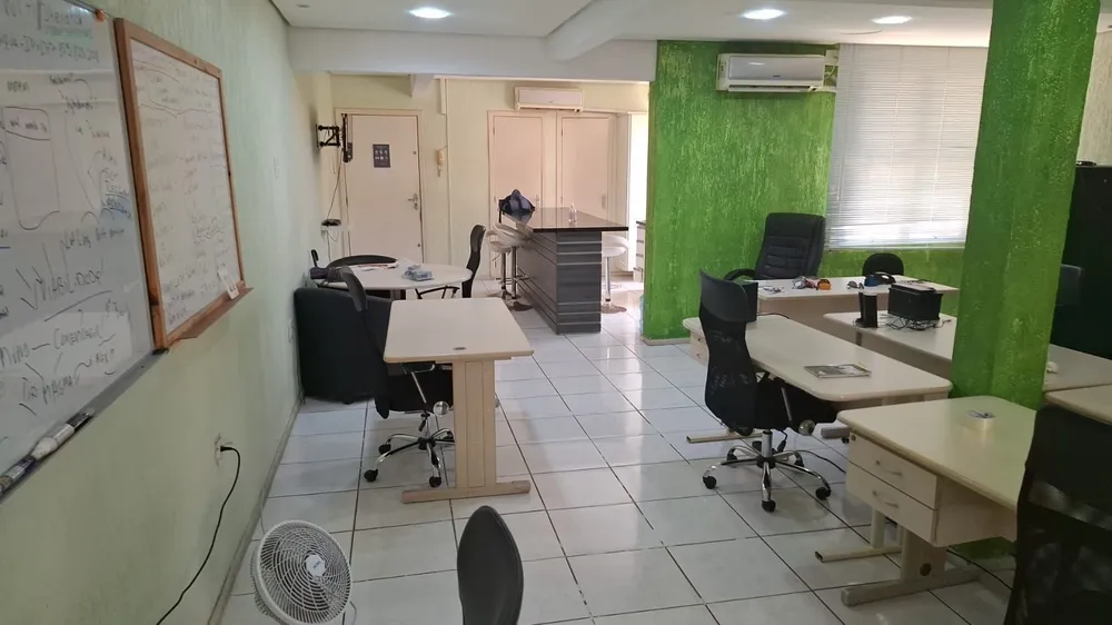 Sala-Conjunto, 77 m² - Foto 2