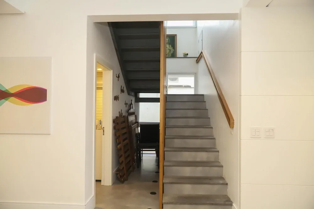 Casa de Condomínio, 5 quartos - Foto 5