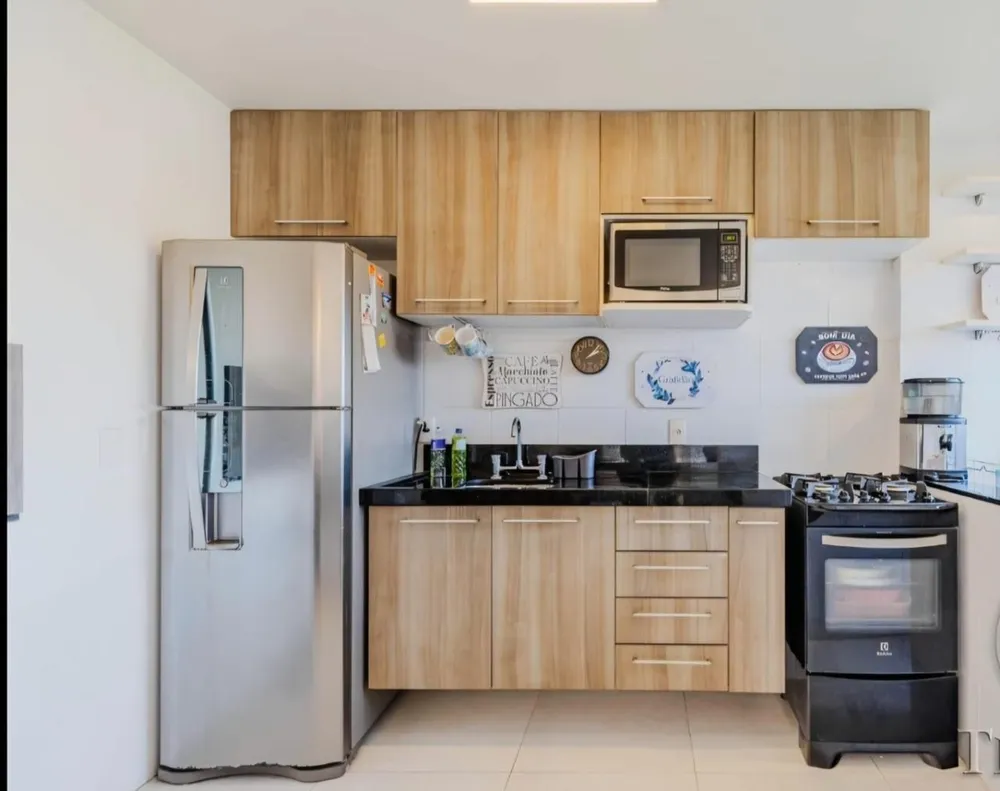 Apartamento, 1 quarto, 49 m² - Foto 8