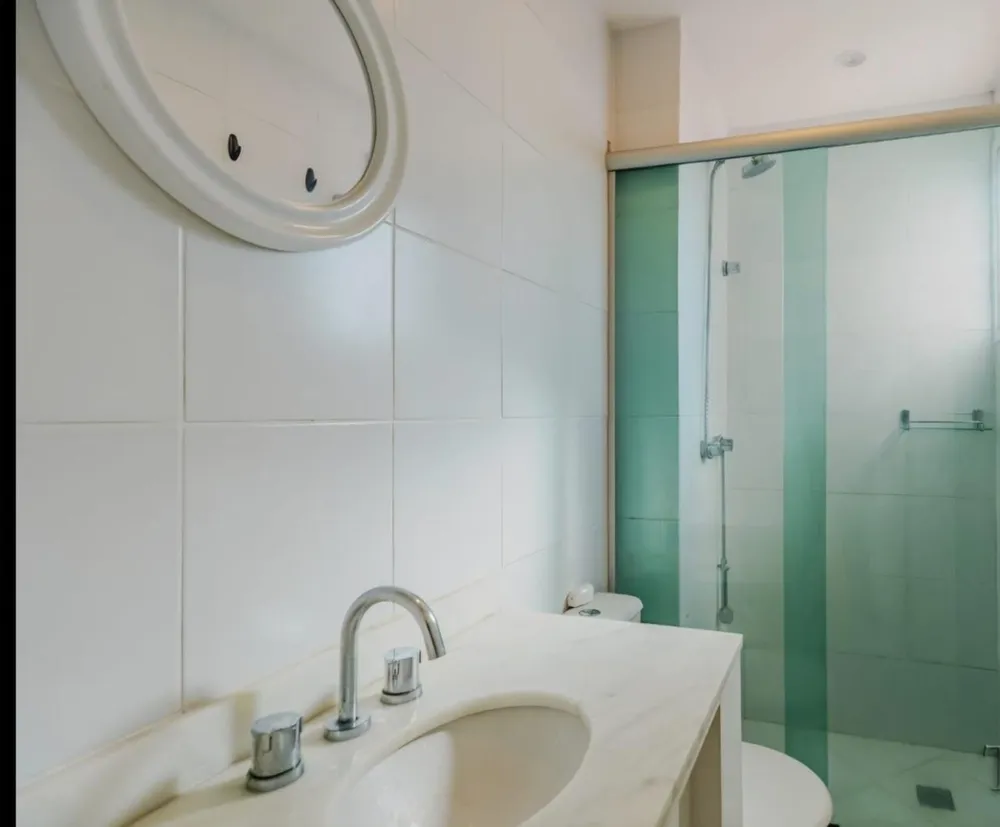 Apartamento, 1 quarto, 49 m² - Foto 9