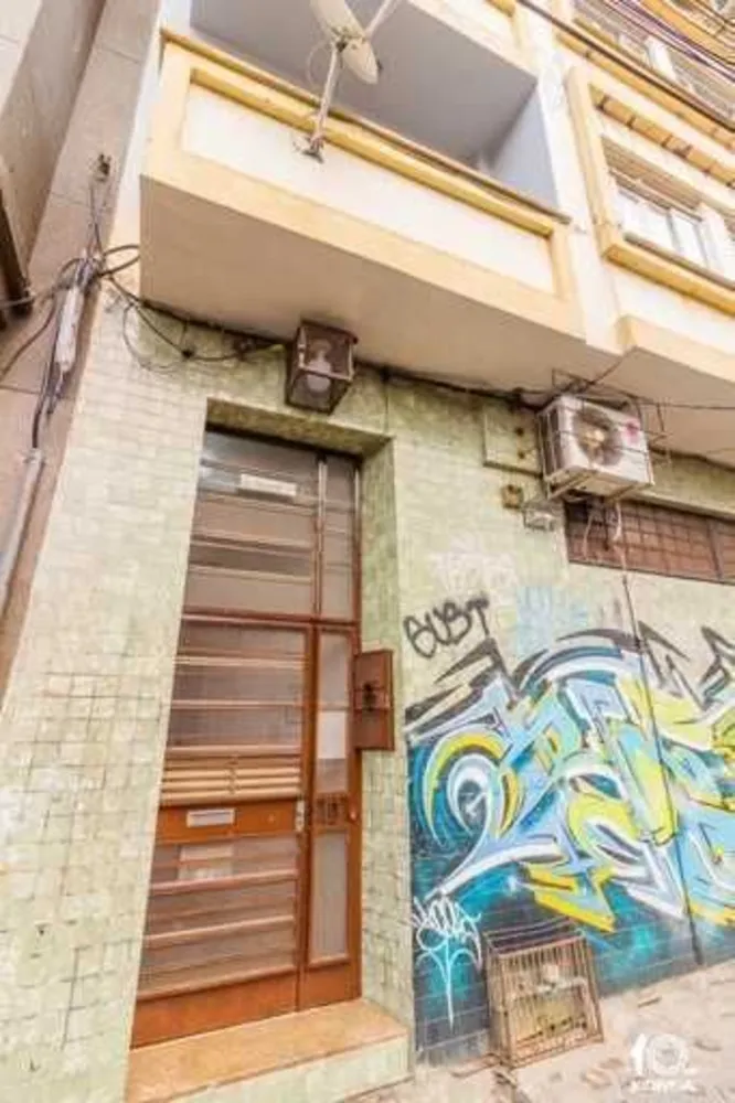 Apartamento, 1 quarto, 49 m² - Foto 1