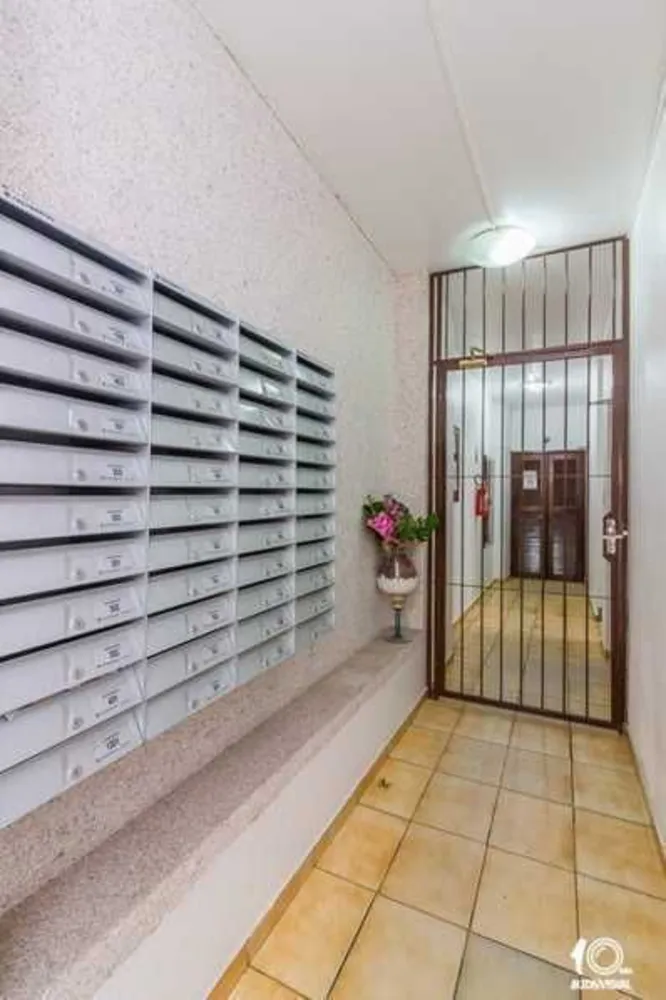 Apartamento, 1 quarto, 49 m² - Foto 5
