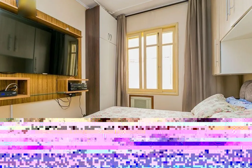 Apartamento, 2 quartos, 56 m² - Foto 3