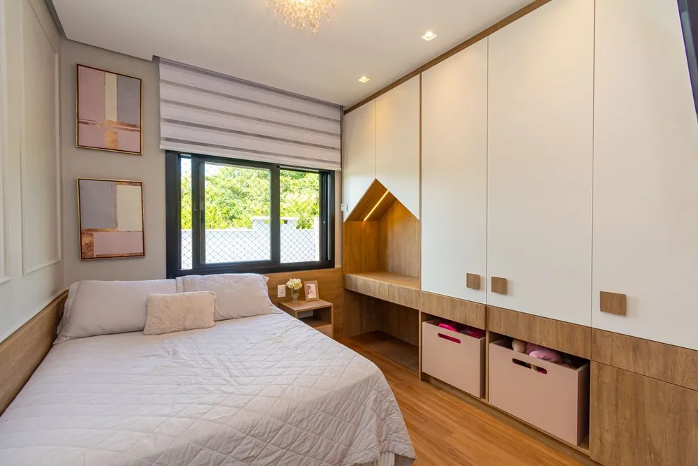 Apartamento, 2 quartos, 93 m² - Foto 2