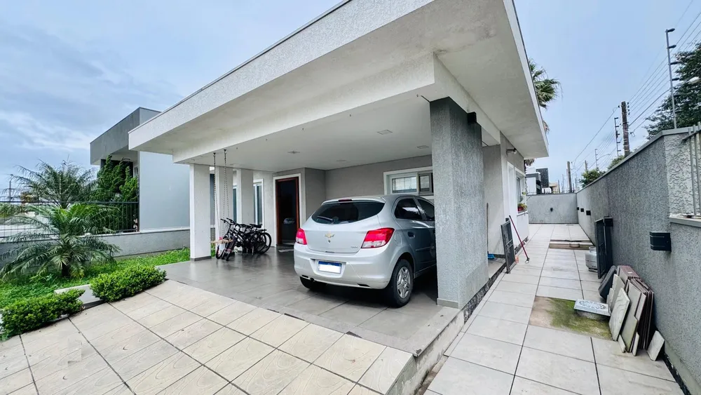 Casa, 3 quartos, 149 m² - Foto 6