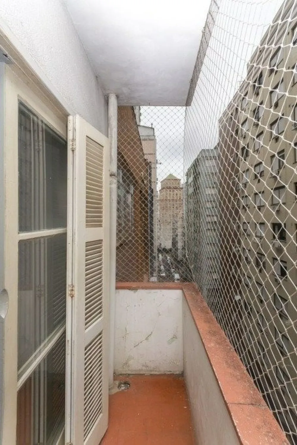 Apartamento, 1 quarto, 39 m² - Foto 2