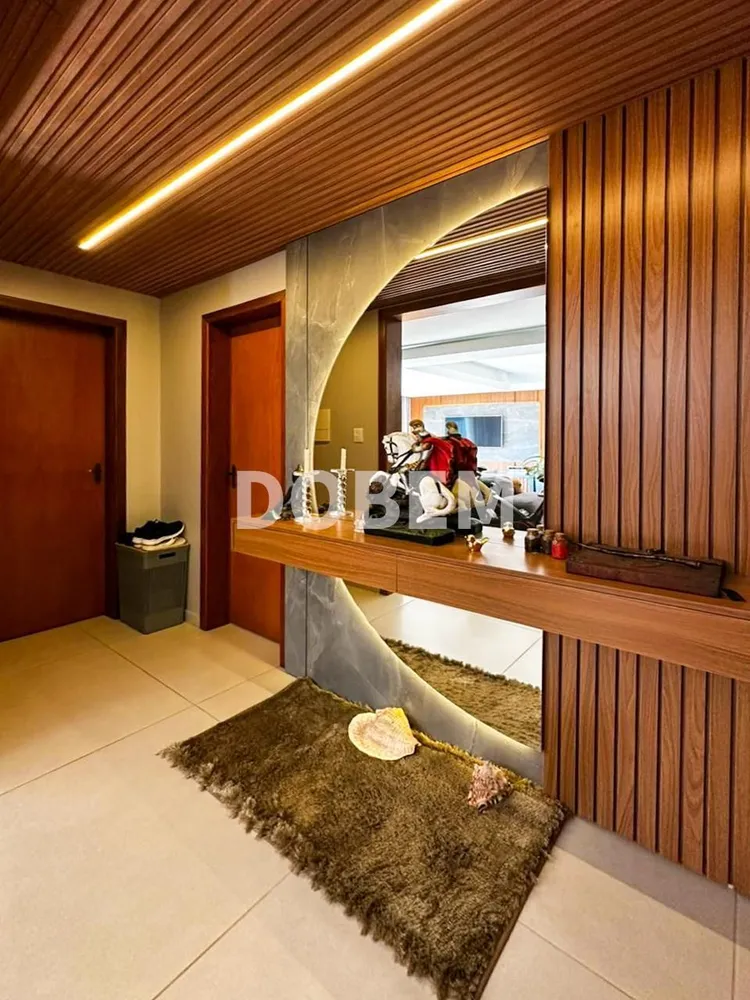 Sobrado, 4 quartos, 131 m² - Foto 2