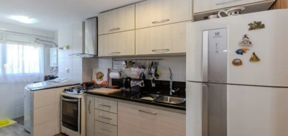 Cobertura, 3 quartos, 133 m² - Foto 1