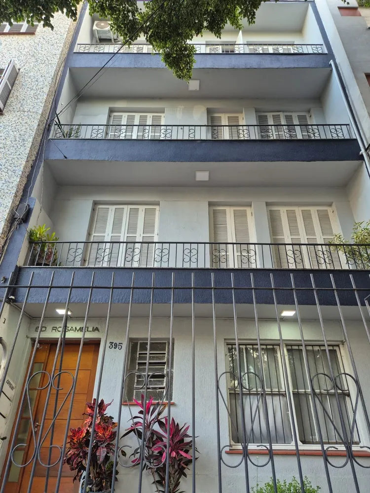 Cobertura, 3 quartos, 135 m² - Foto 3
