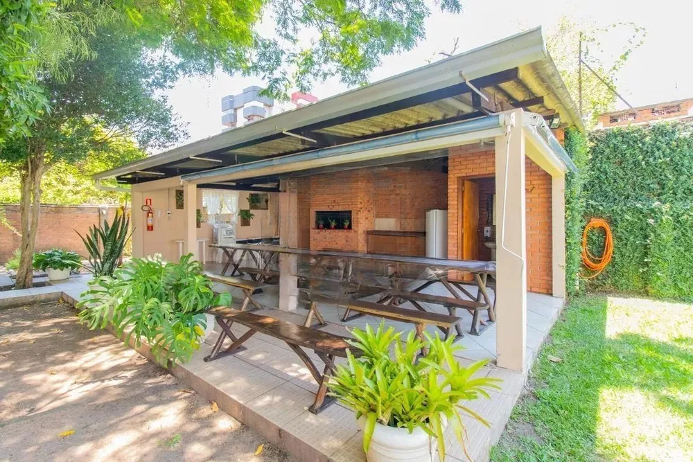 Apartamento, 3 quartos, 91 m² - Foto 1