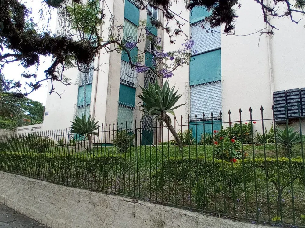 Apartamento, 2 quartos, 49 m² - Foto 5