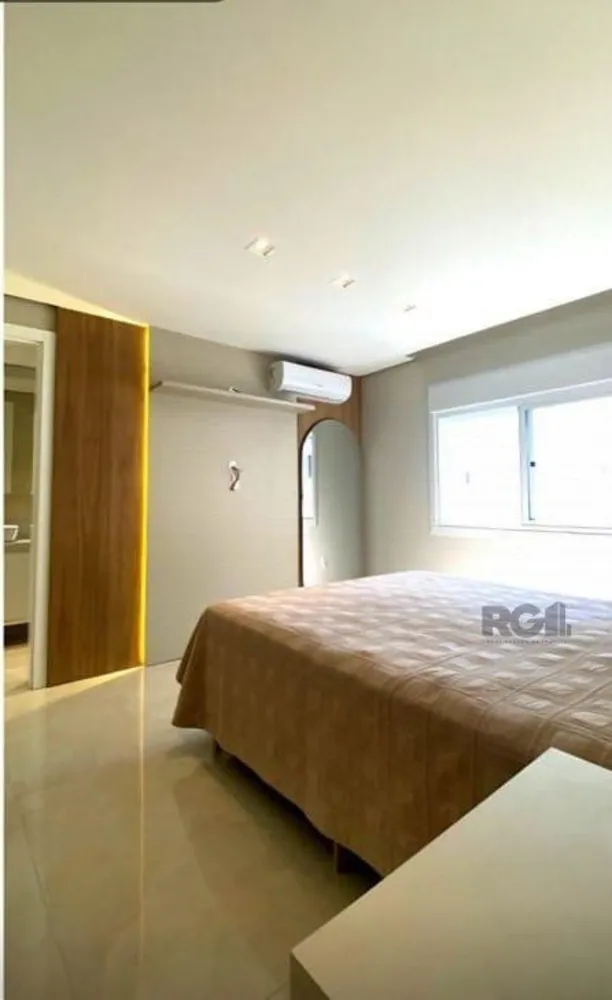 Apartamento, 3 quartos, 111 m² - Foto 1