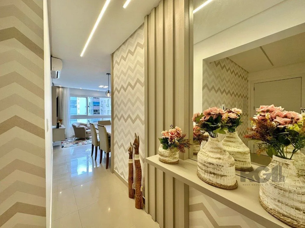 Apartamento, 3 quartos, 109 m² - Foto 2