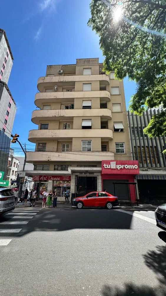 Apartamento, 3 quartos, 94 m² - Foto 2