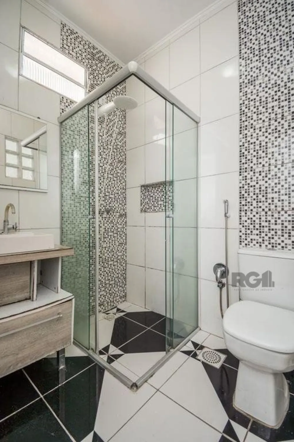Apartamento, 1 quarto, 52 m² - Foto 3