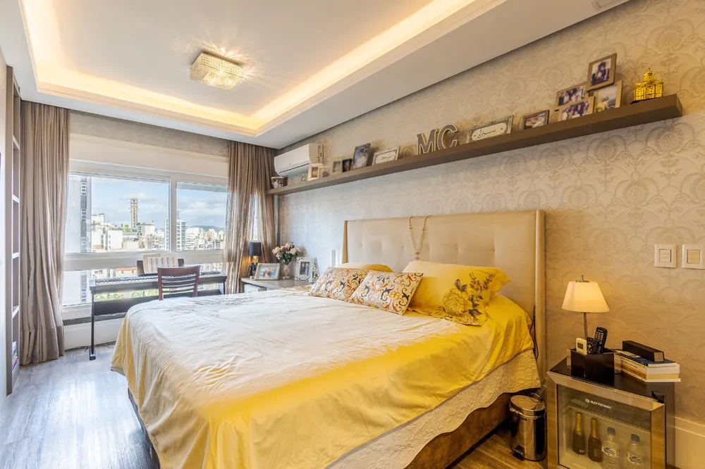 Apartamento, 3 quartos, 201 m² - Foto 5